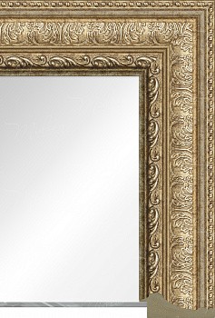 Зеркало в раме «Джемо»