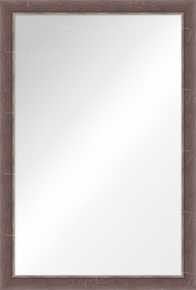 Зеркало в раме 1820.27 — фото 1