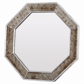Зеркало «Antique Silver»