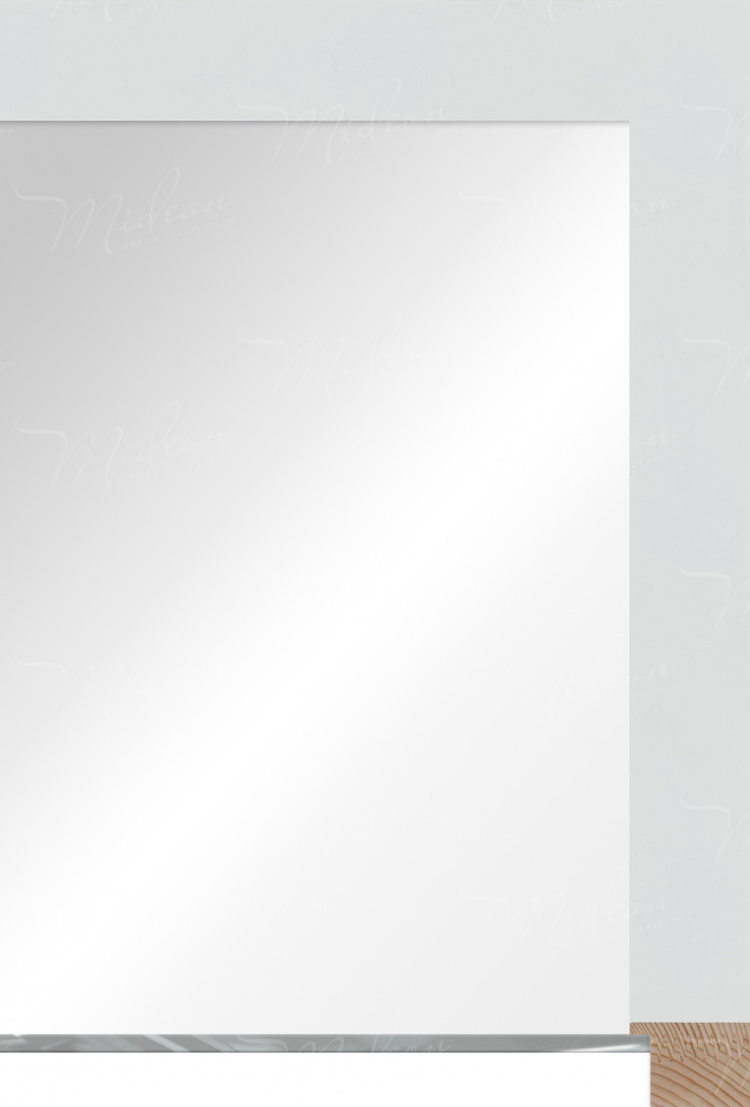Зеркало в раме 4032F.39.OP — фото 2