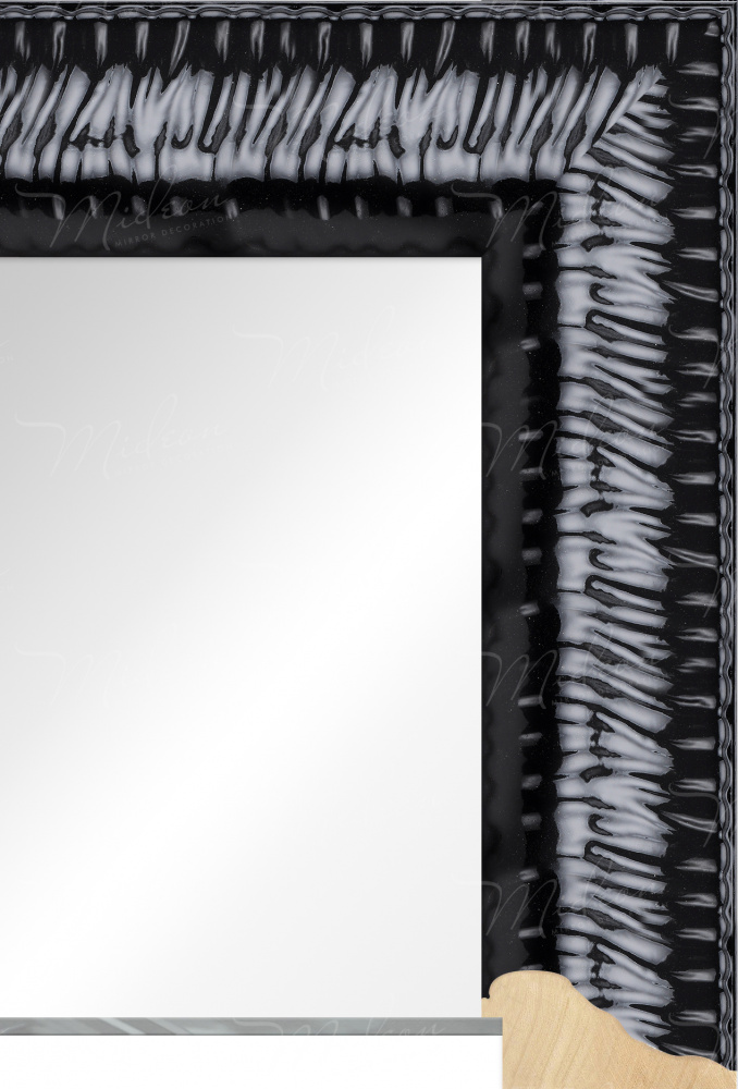 Зеркало Багет 875-07-SB — фото 2