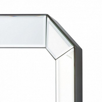 Зеркало в зеркальной раме «Вудроу»