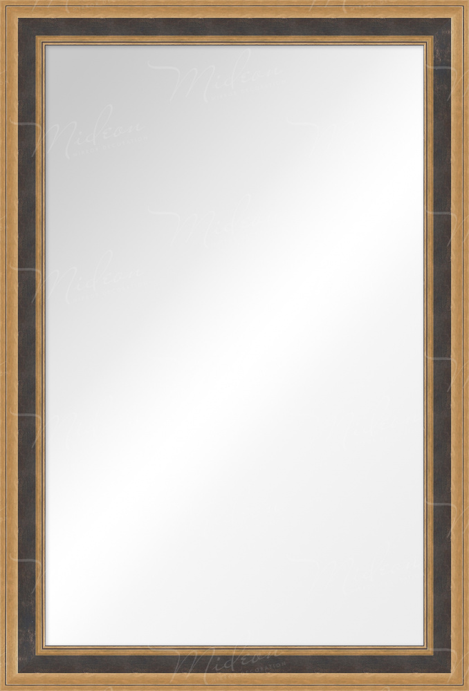 Зеркало Багет 532-11-SB — фото 1