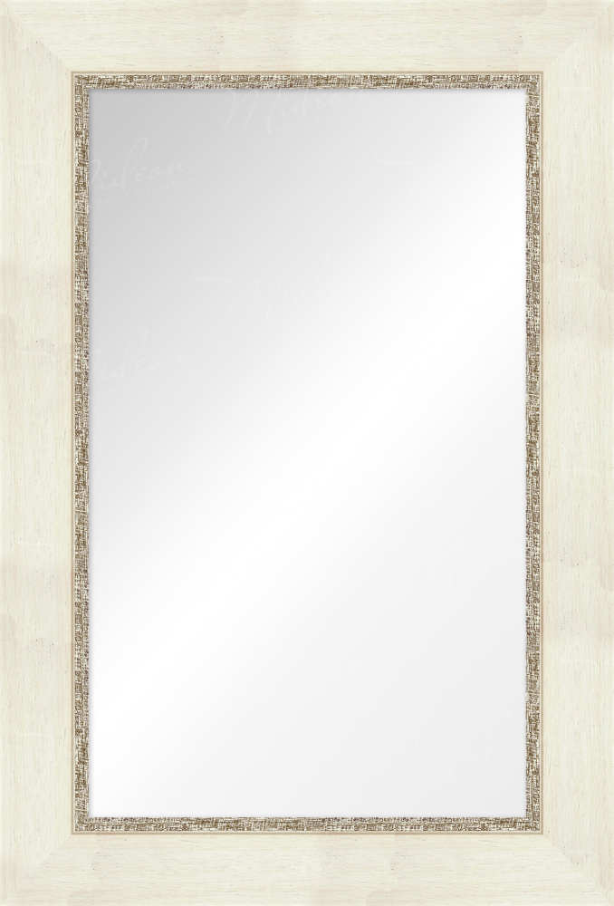 Зеркало «Джилео» светлая — фото 1