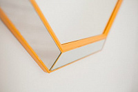 Зеркало «Yellow octagon» — фото 3